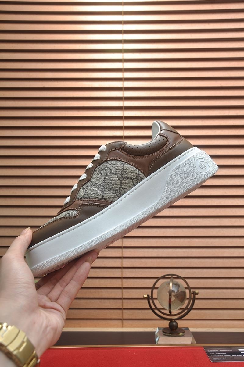 Gucci Low Shoes